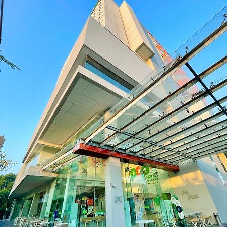Pop! Hotel Gubeng Surabaya Exterior photo